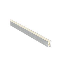 Profil aparent din aluminiu pt Slim Neoflex 2 metri aluminiu