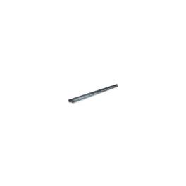Profil canal cablu vertical pt.DS/DSZ/DSI 800mm latime, 42U