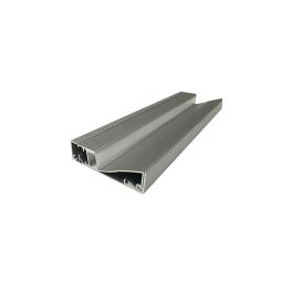 PROFIL DE ALUMINIU / PLINTA ELM501/2  2M