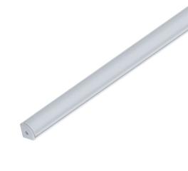 Profil din aluminiu pe colt   1m