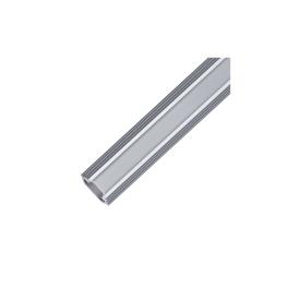 PROFIL DIN ALUMINIU PE COLT ELM9012/2-1000 1M