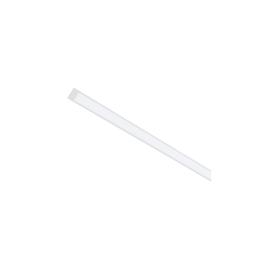 PROFIL ELMARK APLICAT PENTRU TUB LED  1Х18W ALB