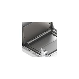 Profil fixare cabluri pentru dulap 800 mm (1 buc.)