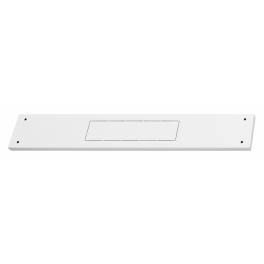 Profil latime soclu plin 800mm
