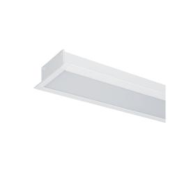PROFIL LED INCASTRAT S77 32W 4000K 1500MM ALB
