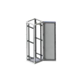 Profil montaj 19", H=2000 mm (42U) pentru L=600/800 mm