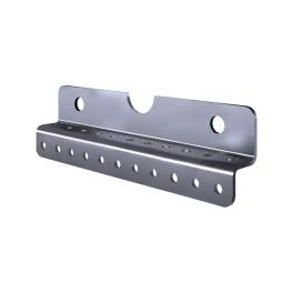 Profil pentru prinderea șinelor de fixare la A=260mm