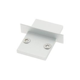 Profile end cap LBI angular closed incl. Screws