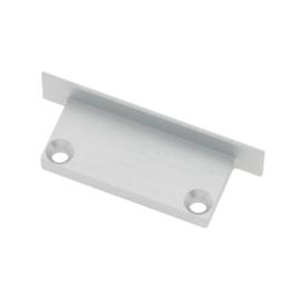 Profile end cap LBKI incl. Screws
