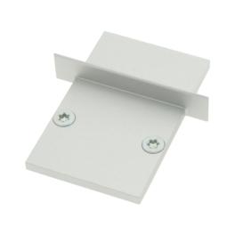 Profile end cap TBI angular closed