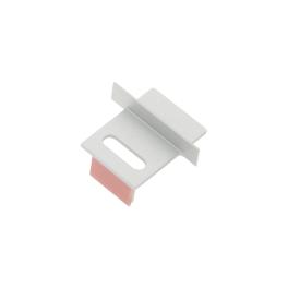 Profile endcap KLI square with cable entry