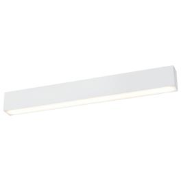 Profile luminaire SF 18W 4000K 2485lm white matt L-1710mm