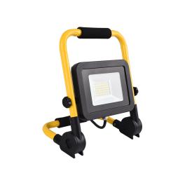 PROIECTOR LED CU STAND SI PRIZA 50W 5500K