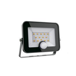 PROIECTOR LED VEGA10 10W SLIM CU SENZOR