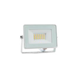 PROIECTOR LED VEGA20 SLIM SMD 20W  3000K ALB