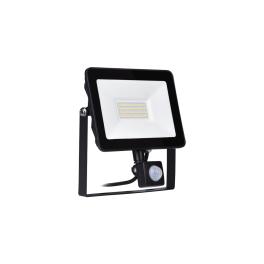 PROIECTOR LED VEGA50 50W SLIM CU SENZOR