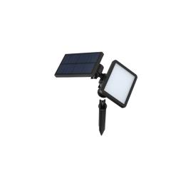 PROIECTOR SOLAR LED  3.7V 2500MAH 200LM