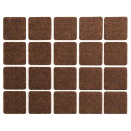PROTECȚIE MOBILIER 20X20MM