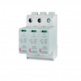 Protecție supratensiuni etitec m t12 pv 1100/12,5 y