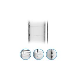 PRT- PLACA ACOPERIRE SET 60X20