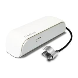 PS600 Wireless temp. sensor,Zigbee 2,4GHz, battery operated