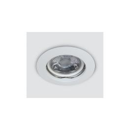 Punto-F MR16, GU5,3, 50W, IP20, 12V, alb