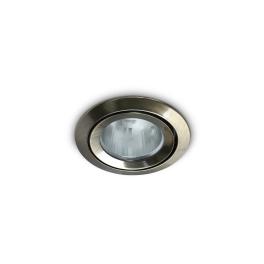 Punto-R 50W GU5,3 MR16, 12V, IP43, antique alama