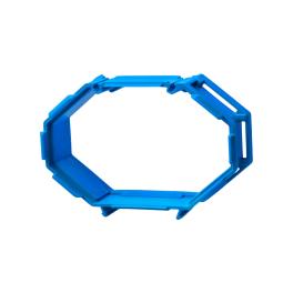 Push on for Membrane Box
