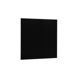 PVC DECORATIVE PANEL FOR MX-D100, ANTHRACITE