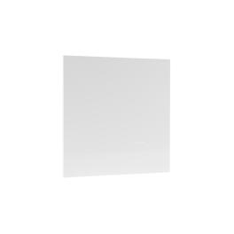 PVC DECORATIVE PANEL FOR MX-D100, WHITE