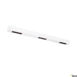 Q-LINE CL, LED Indoor ceiling light, 1m, BAP, white, 3000K