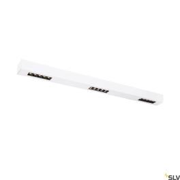 Q-LINE CL, LED Indoor ceiling light, 1m, BAP, white, 4000K
