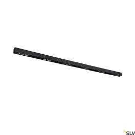 Q-LINE CL, LED Indoor ceiling light, 2m, BAP, black, 3000K