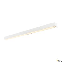 Q-LINE LED perete,alb,3000K