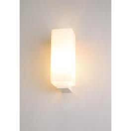 QUADRASS 40W 230V IP65 alb