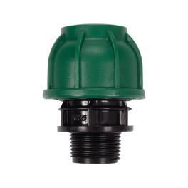 RACORD COMPRESIUNE FILET EXTERIOR 25X3/4''