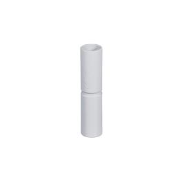 RACORD PVC DE CUPLARE FARA HALOGEN EC D25