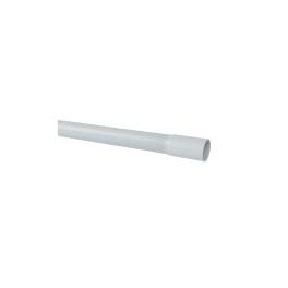 RACORD PVC FARA HALOGEN EC D40- 3M