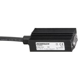 Radiator miniatură pentru dulapuri, 20W, 110-250V+cablu 0,3m