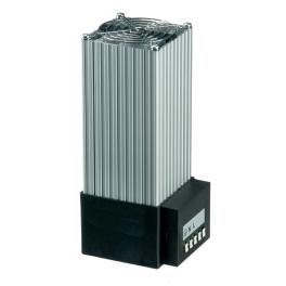 Radiator pentru dulapuri, 400W/85°, cu cleme de conexiune