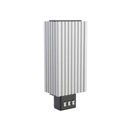 Radiator pentru dulapuri, 60W/105°, cu cleme de conexiune