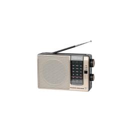RADIO PORTABIL ANALOG KRUGER&MATZ