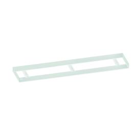 Ramă aparentă pt "Salobrena 1" M1250 albă