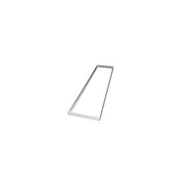 Ramă de montaj aparent pt Panel LED gama LANO 4 M1200