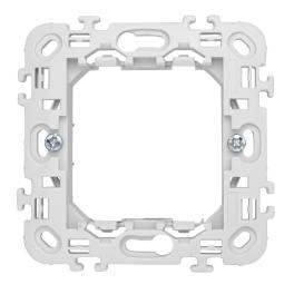 Ramă de montaj din plastic cu ghiare, 2M