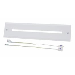 Ramă de montaj pentru KX KE + m. ERT-LED