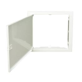 Ramă înaltă+uşă met.+ insert 1 rând-12/14UH (module)