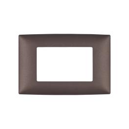 RAMA 4 POSTURI LECCE GRAPHITE MAT