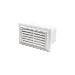 RAMA AERISIRE PENTRU CONDUCTA DE AERISIRE 571 PVC