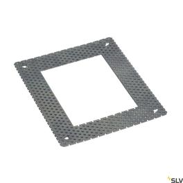 Rama montaj ptr. DOWNUNDER PUR 120x155 LED, pătrat